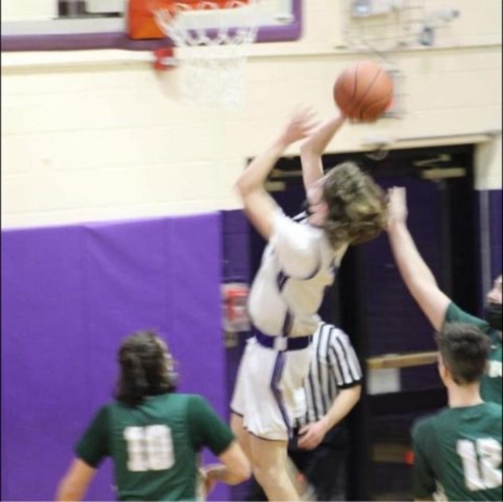 Meet your Posher, Ayden